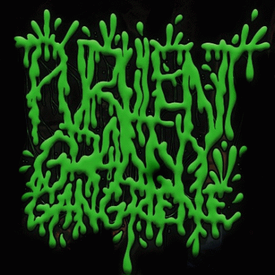 logo Purulent Granny Gangrene